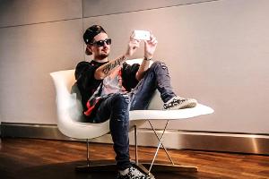 360-Grad-Video: Mit Robin Schulz durch New York