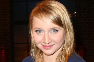 Anna Maria Mühe spielt Beate Zschäpe in NSU-Film