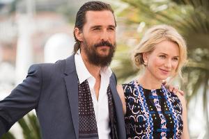 McConaughey sieht "The Sea of Trees"-Kritik diplomatisch