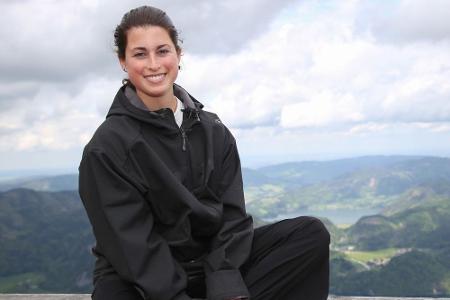 Ann Sophie tritt für Deutschland beim diesjährigen Eurovision Song Contest an Ann Sophie tritt für Deutschland beim diesjährigen Eurovision Song Contest an