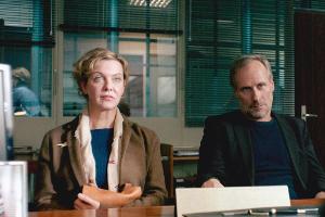 Frankfurt-"Tatort": Die Personalakten der neuen Kommissare