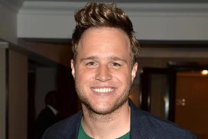 "The X Factor": Neuer Job für Olly Murs?