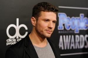 Die 40 sieht man ihm tatsächlich noch nicht an: Ryan Phillippe