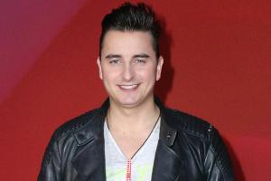 Andreas Gabalier: Volks-Rock'n'Roller als "DSDS"-Stargast
