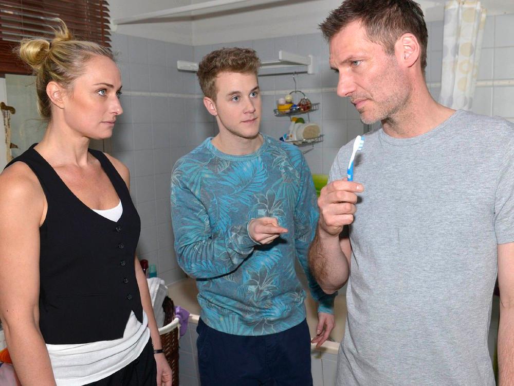 Das passiert heute in den Soaps - freenet.de