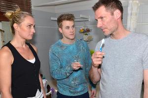 Das passiert heute in den Soaps