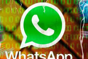 Android-User können über WhatsApp telefonieren