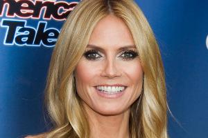 "Heidi Klum bedient die Sehnsüchte vieler Menschen"