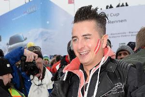 Andreas Gabalier: Welche Rolle spielt er beim ESC?