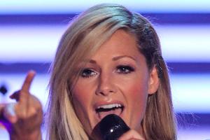 Helene Fischer ist die meist gesuchte Frau
