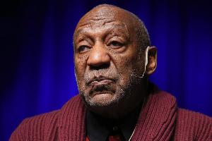 Hat er oder hat er nicht? Immer wieder sieht sich Komiker Bill Cosby mit heftigen Vorwürfen konfrontiert