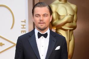 Leonardo DiCaprio und Rihanna: Alles nur heiße Luft?