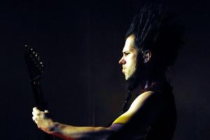 Gerichtsmediziner: Wayne Static starb an einer Überdosis