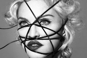 "Rebel Heart": Die Wiederauferstehung der Madonna