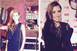 Look des Tages