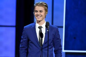 Justin Bieber "Es ist nicht leicht, ich zu sein"