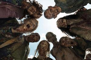 "The Walking Dead": Drei Fragen vor dem großen Staffel-Finale