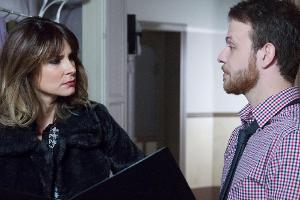 Das passiert heute in den Soaps