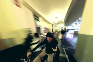 Die Fantastischen Vier: Interaktiver 360-Grad-Clip veröffentlicht