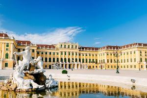 Besucherpass für Wien-Touristen