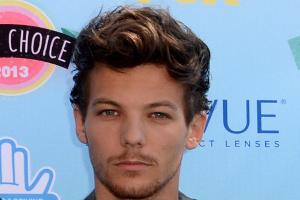 One-Direction-Star Louis Tomlinson ist wieder solo
