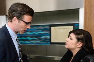 Das passiert heute in den Soaps