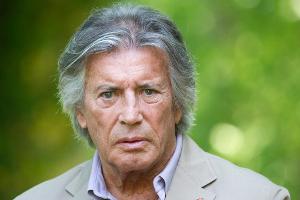 Alt-"Winnetou" Pierre Brice: Seine Meinung zum Remake