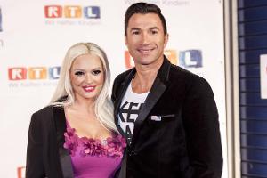 Daniela Katzenberger ist schwanger!