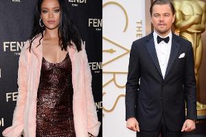 Leonardo DiCaprio und Rihanna: Sind sie wirklich ein Paar?