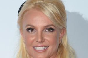 Britney Spears will nicht mehr mit Schlangen auftreten
