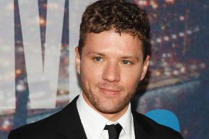 Ryan Phillippe kämpft mit Depressionen