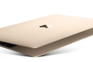 Das kann das neue MacBook