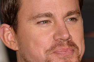 Geht Channing Tatum unter die "Ghostbusters"?