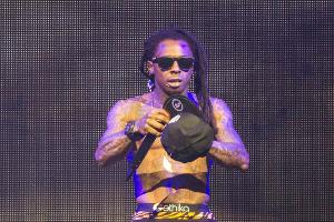 Aufregung um angebliche Schießerei in Lil Waynes Haus