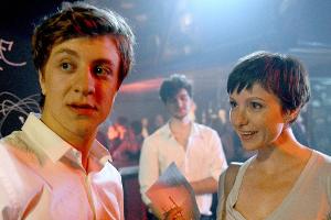 TV-Tipps am Mittwoch