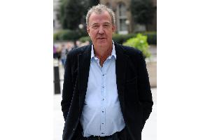BBC suspendiert "Top Gear"-Moderator Jeremy Clarkson