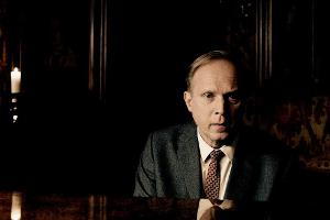 Ulrich Tukur bleibt vorerst "Tatort"-Kommissar