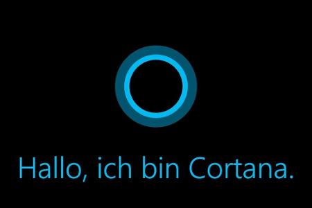 Will Apple und Google Konkurrenz machen: die Spracherkennung Cortana von Microsoft Will Apple und Google Konkurrenz machen: die Spracherkennung Cortana von Microsoft