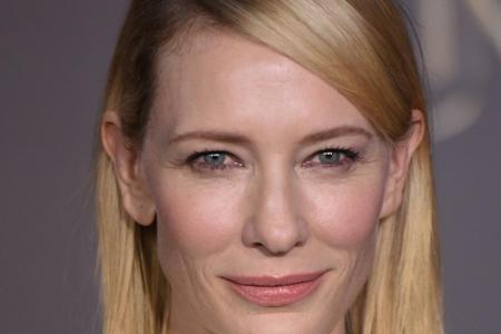 Cate Blanchett bei der Premiere von Cate Blanchett bei der Premiere von