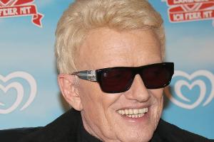 Heino: Diese Frauen hatte er vor Hannelore
