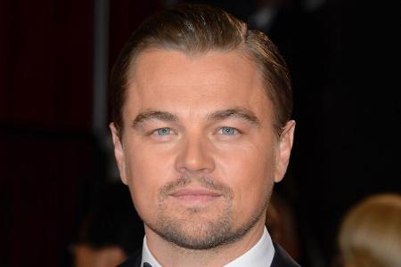 Geht unter die Vermieter: Leonardo DiCaprio Geht unter die Vermieter: Leonardo DiCaprio