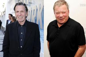 Leonard Nimoy: William Shatner geht nicht zur Trauerfeier