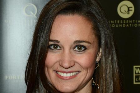 Was sie anfasst, wird nicht zu Gold: Pippa Middleton