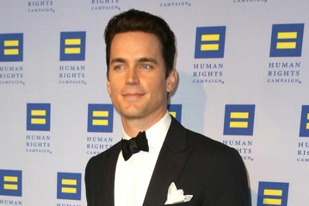 Matt Bomer beim Matt Bomer beim
