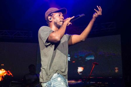 Überraschung: Kendrick Lamars neues Album ist schon jetzt erhältlich Überraschung: Kendrick Lamars neues Album ist schon jetzt erhältlich