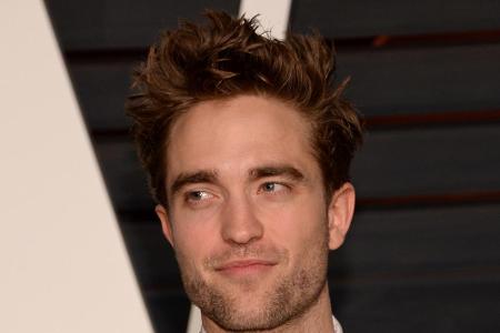 Robert Pattinson: Sexsymbol oder nicht? Robert Pattinson: Sexsymbol oder nicht?