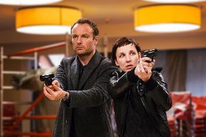 "Tatort: Das Muli" - Das sind die neuen Kommissare