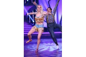 "Let's Dance"-Verträge: Sport-Verbot und Twitter-Sperre