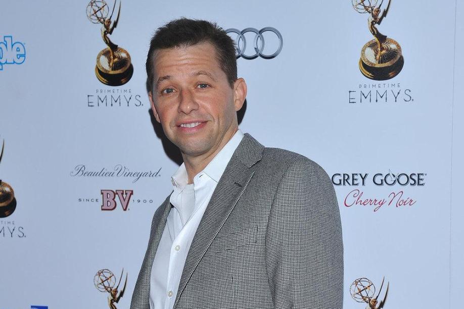 Jon Cryer Charlie Sheens langsamer Verfall