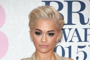 Rita Ora gibt Details zu neuer Single bekannt